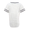KWS Mens Baseball Jersey