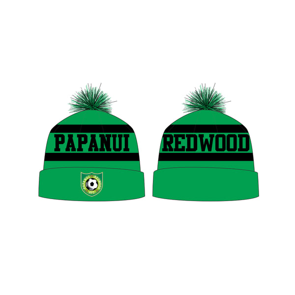 PRAFC Club Beanie