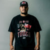Tonga Adults Oversized Tee