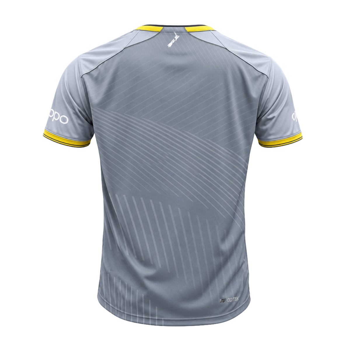 Wellington Phoenix Adults Training Tee