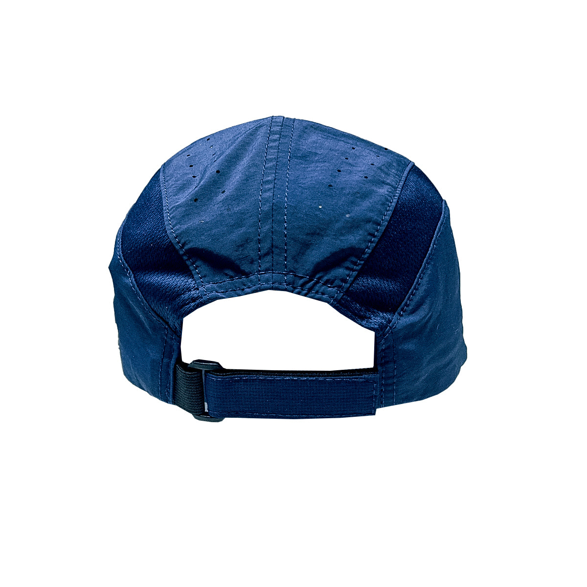 2025 Lakapi Samoa Stock Training Cap - Navy