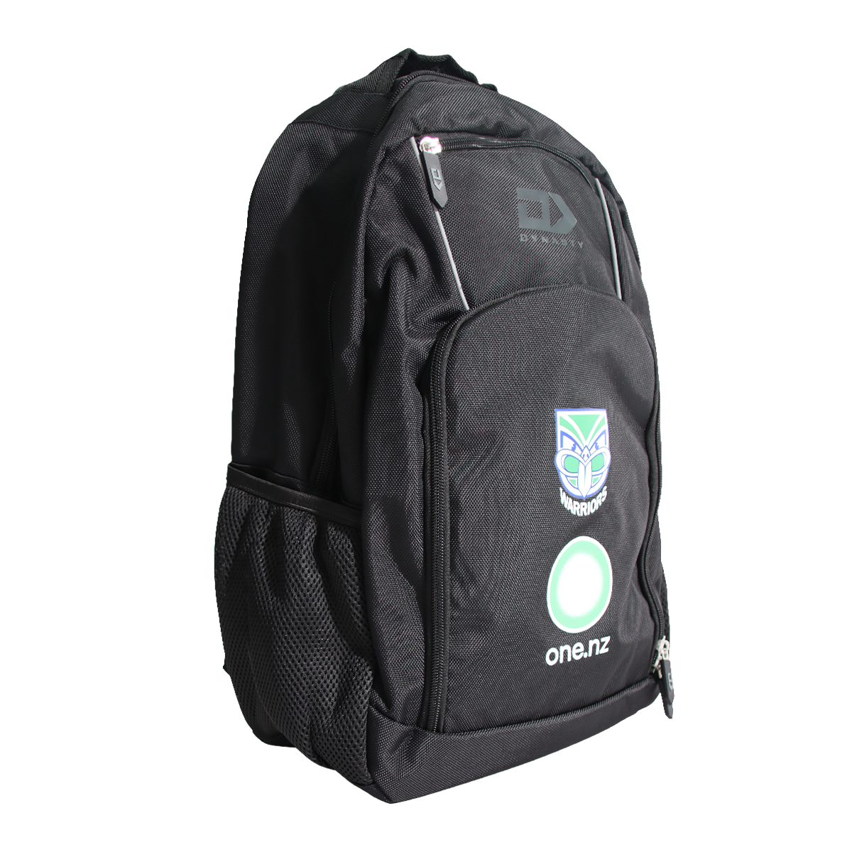 New Zealand Warriors Backpack