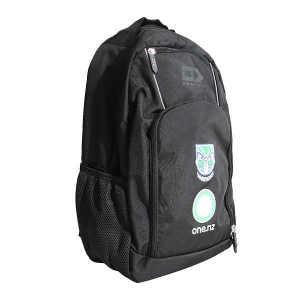 New Zealand Warriors Backpack