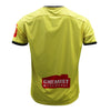 Wellington Phoenix A-League Men Replica Home Jersey – Men’s