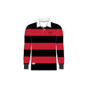 2026 Canterbury Rugby Adults Retro Polycotton Jersey