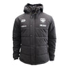 25/26 Wellington Phoenix Adults Puffer Jacket