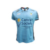 2025 Northland Rugby Junior Replica Home Jersey - Blue