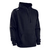 DS Mens Navy Performance Hoodie