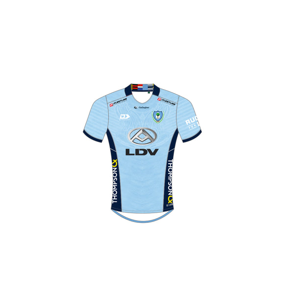 2026 Northland Rugby Juniors Replica Home Jersey