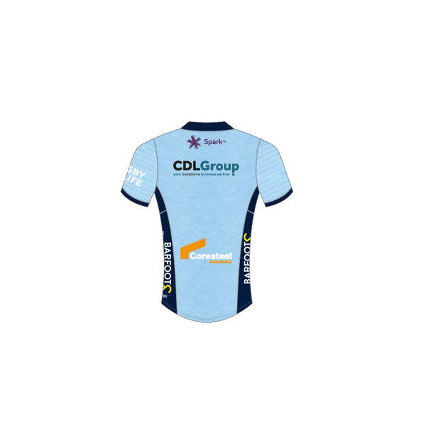 2026 Northland Rugby Juniors Replica Home Jersey