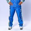 2026 New Zealand Warriors Adults Tracksuit Pant