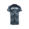 2025 Kiwis Junior Training Tee - Silver