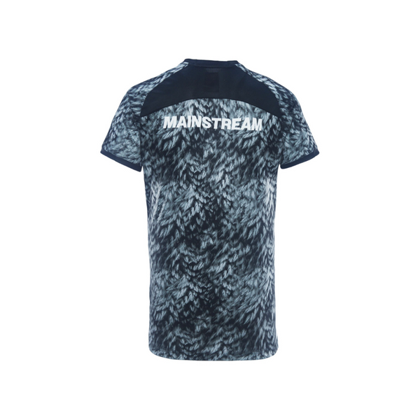 2025 Kiwis Junior Training Tee - Silver