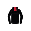 2026 Canterbury Rugby Adults 1/4 Zip Hoodie