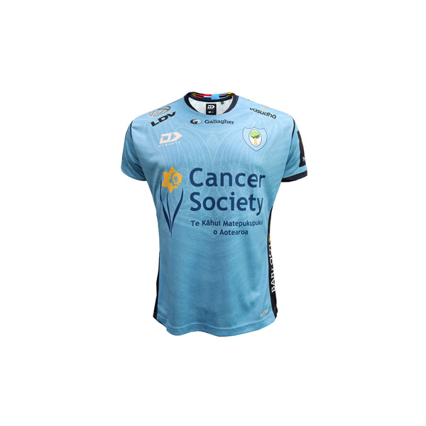 2025 Northland Rugby Toddler Replica Home Jersey - Blue