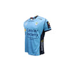 2025 Northland Rugby Toddler Replica Home Jersey - Blue