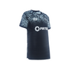 2025 Kiwis Junior Training Tee - Silver