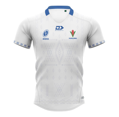 2025 Manusina  Replica Away Jersey