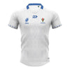2025 Manusina  Replica Away Jersey
