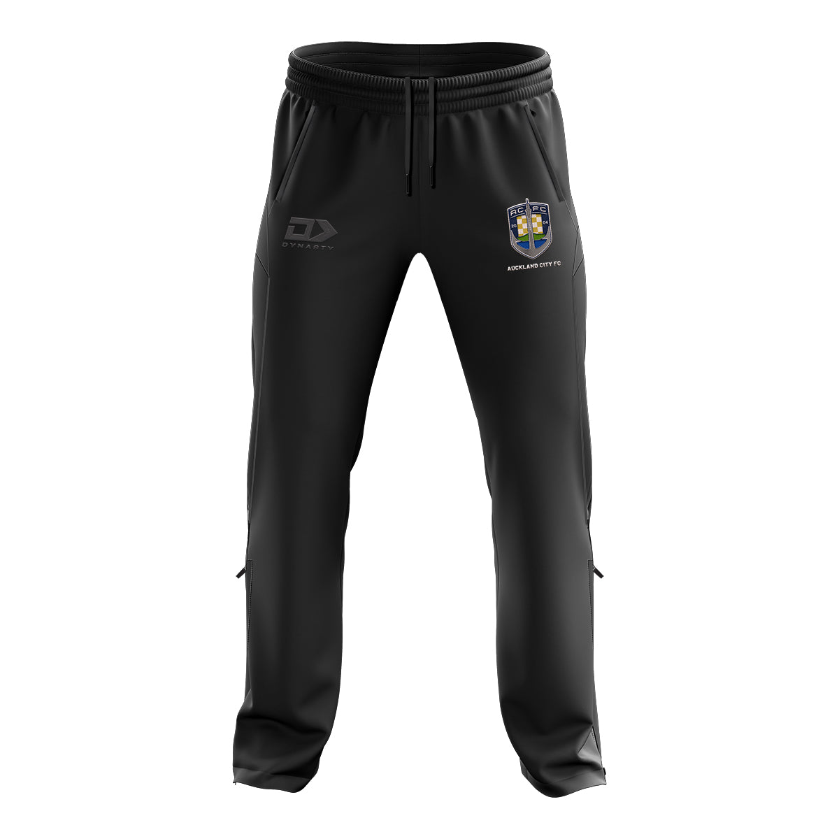 Auckland City FC Youth Academy Track Pant