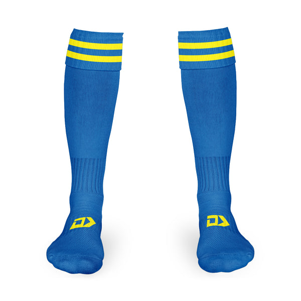 Central United FC Club Sock