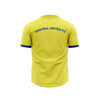 Central United FC Mens Club Jersey