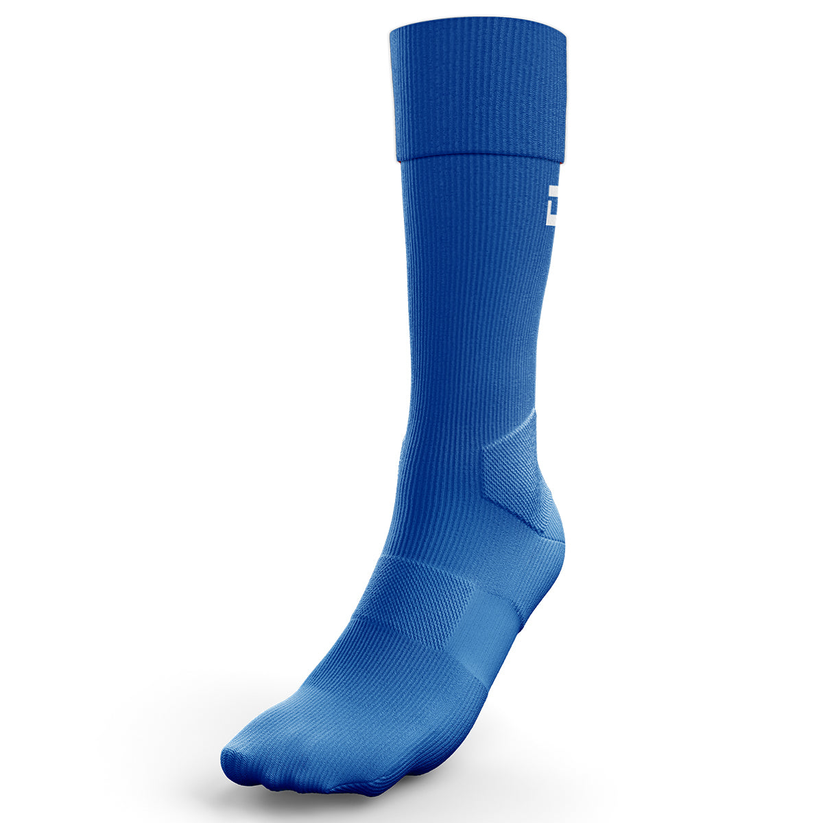 DS Royal Turnover Sock