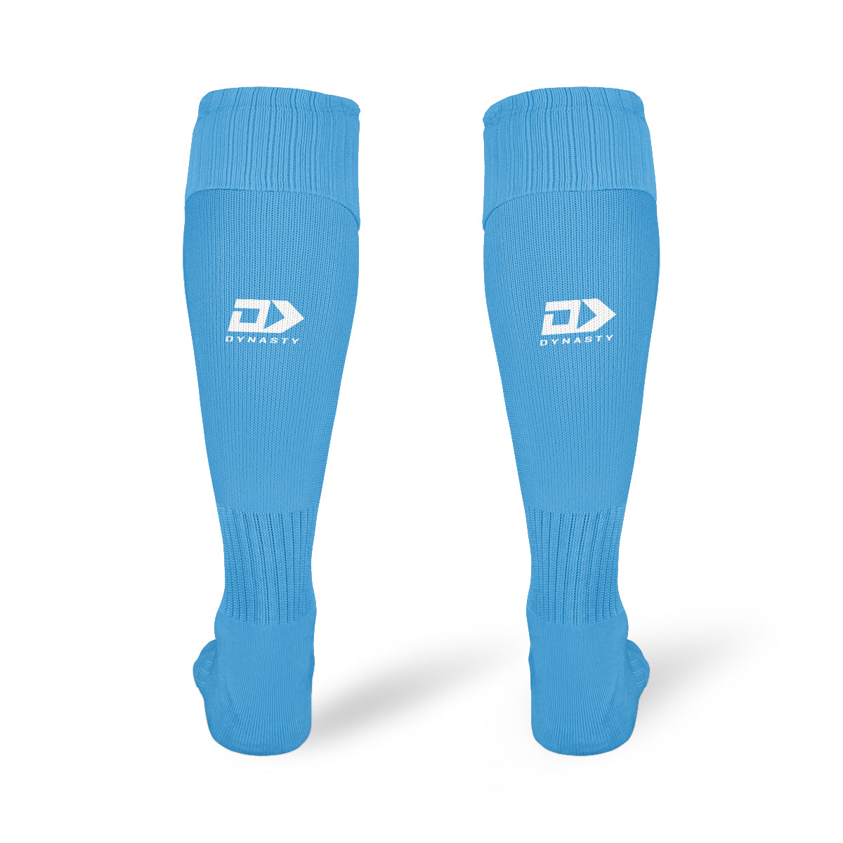 DS Sky Turnover Sock