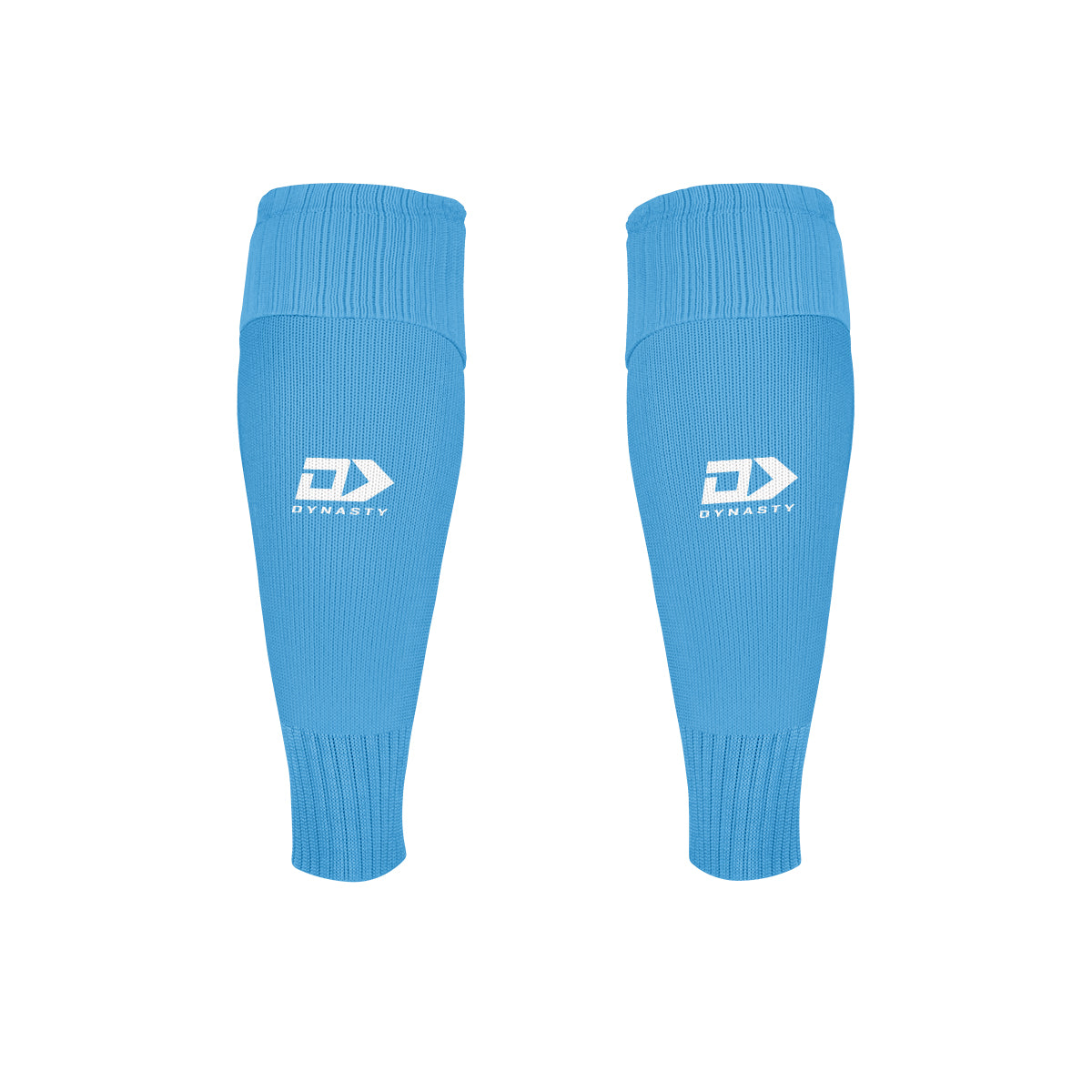 DS Sky Footless Sock