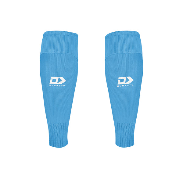 DS Sky Footless Sock
