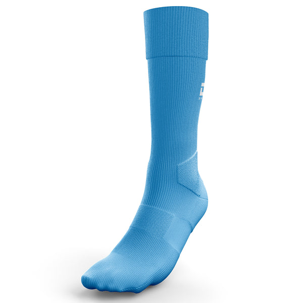 DS Sky Turnover Sock