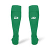DS Emerald Turnover Sock