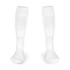 DS White Turnover Sock