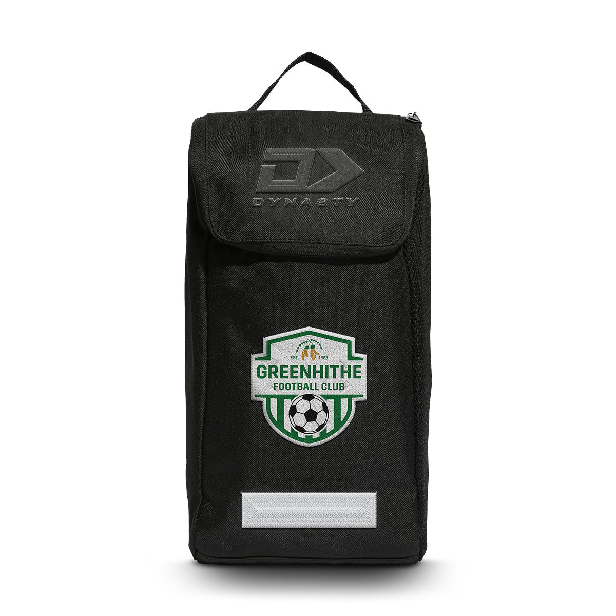 Greenhithe Football Club Boot Bag