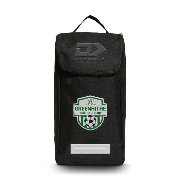 Greenhithe Football Club Boot Bag