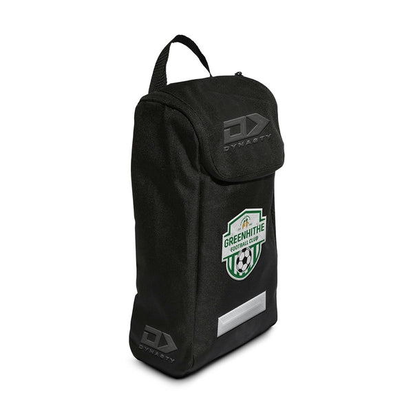 Greenhithe Football Club Boot Bag