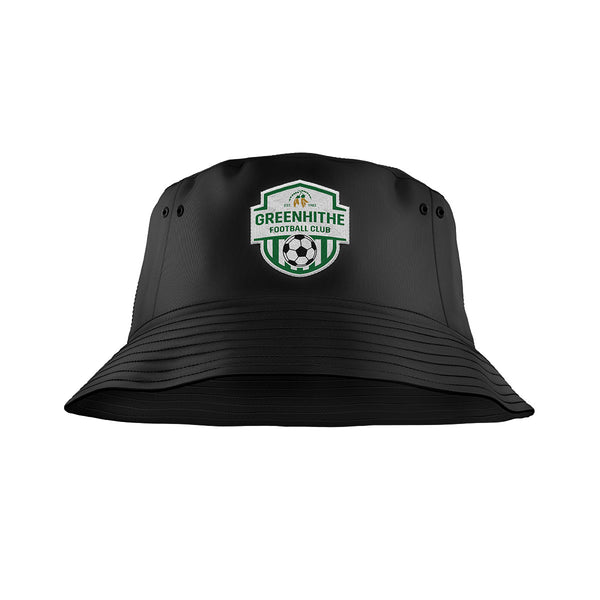 Greenhithe Football Club Bucket Hat