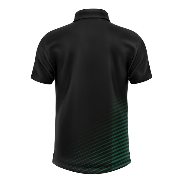 Greenhithe Football Club Mens Polo