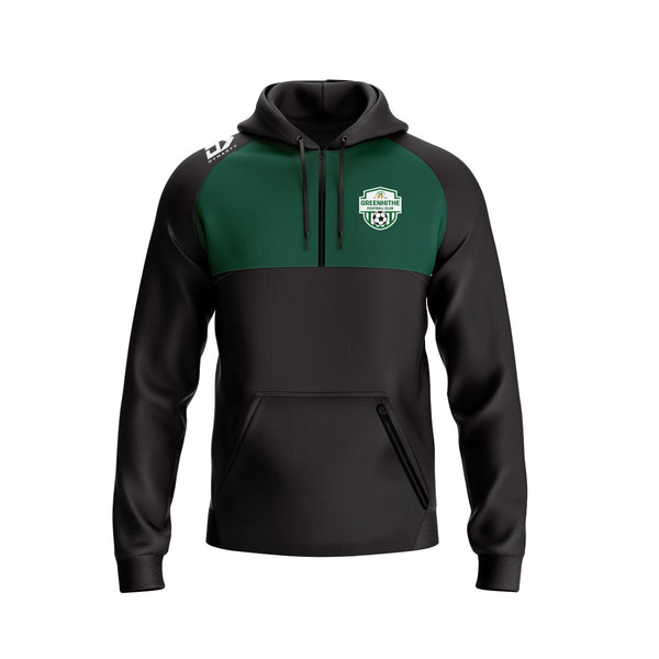 Greenhithe Football Club Junior Hoodie