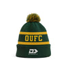 Oratia United FC Beanie