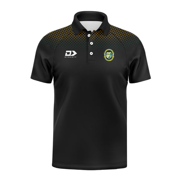 Oratia United FC Mens Polo