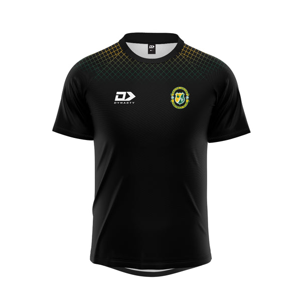 Oratia United FC Junior Club Tee