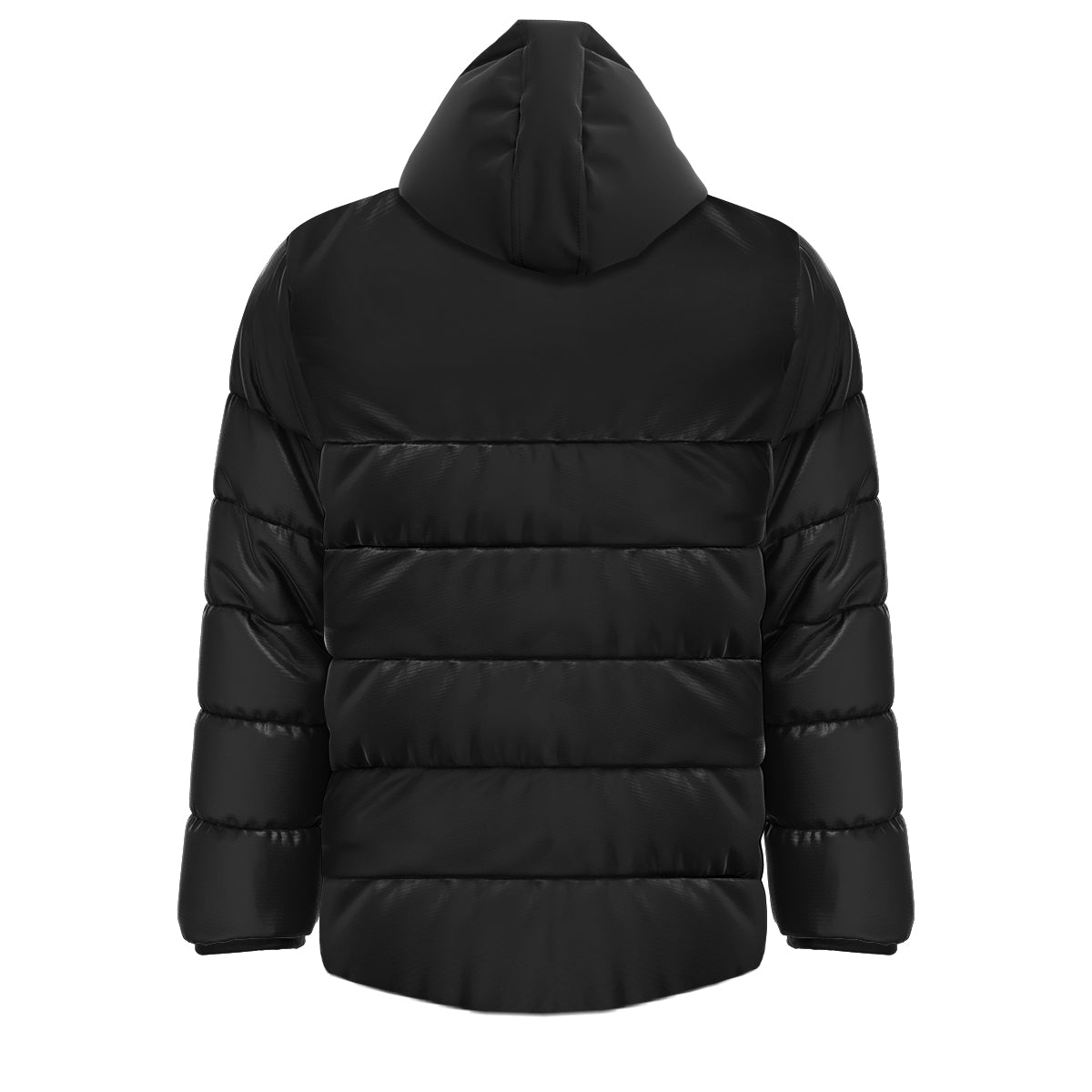 Oratia United FC Winter Jacket