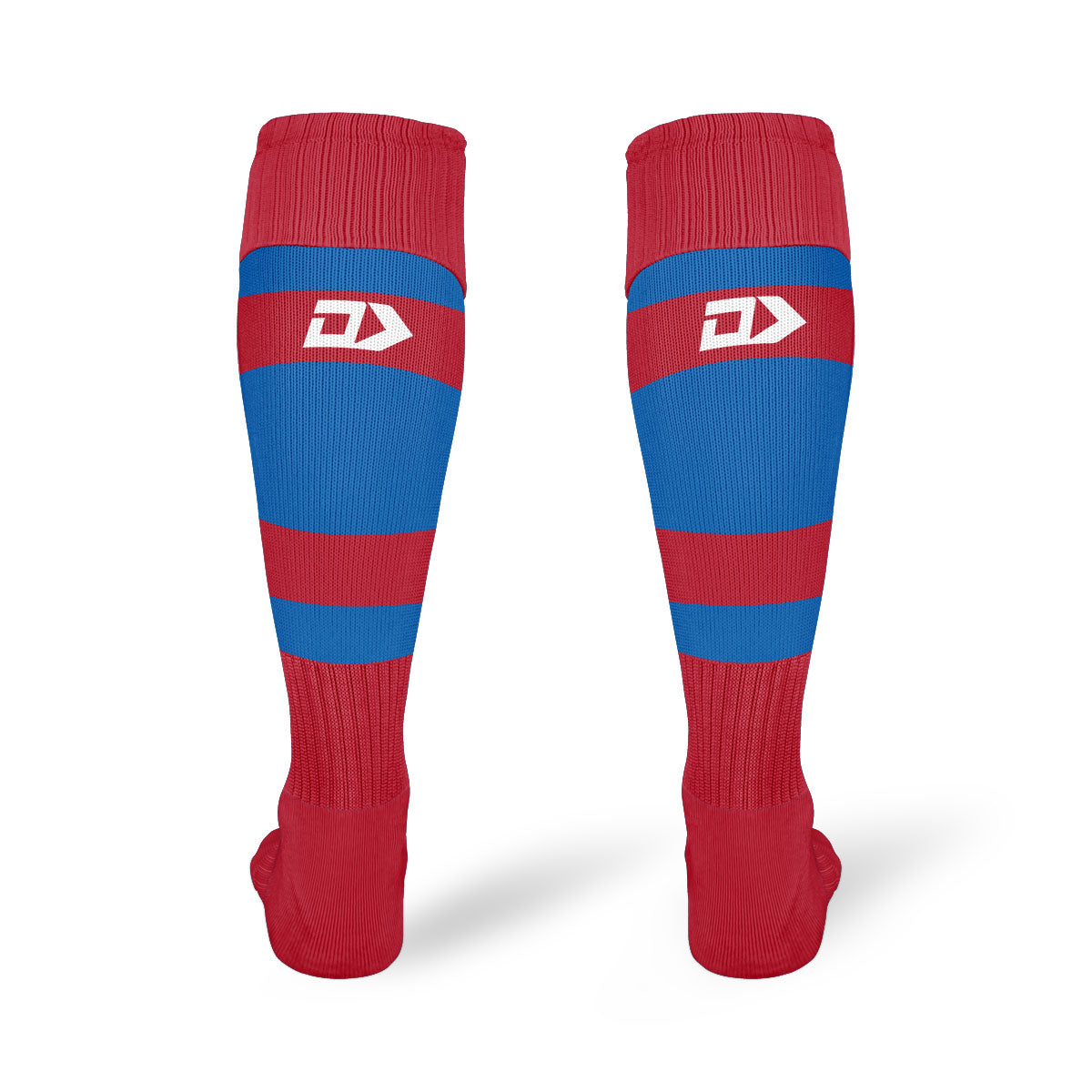 Otara Rugby League Football Club Royal Club Sock