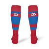 Otara Rugby League Football Club Royal Club Sock