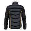 Papanui-Redwood AFC Mens Hybrid Jacket