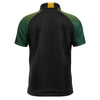 Papanui-Redwood AFC Mens Graphic Club Polo