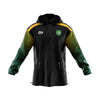Papanui-Redwood AFC Adult Jacket - Mesh Lined