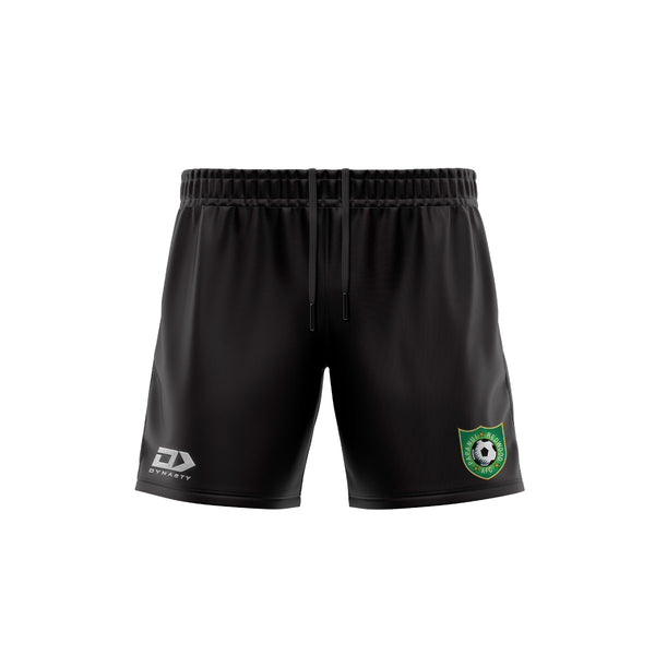 Papanui-Redwood AFC Junior Club Short