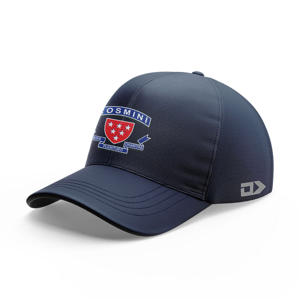 Rosmini College Media Cap